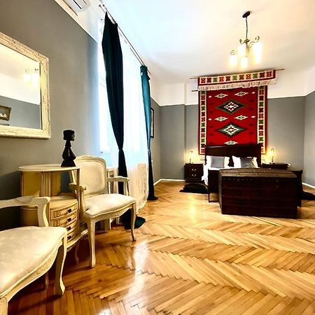 Casa Irina Apartment บราชอฟ ภายนอก รูปภาพ