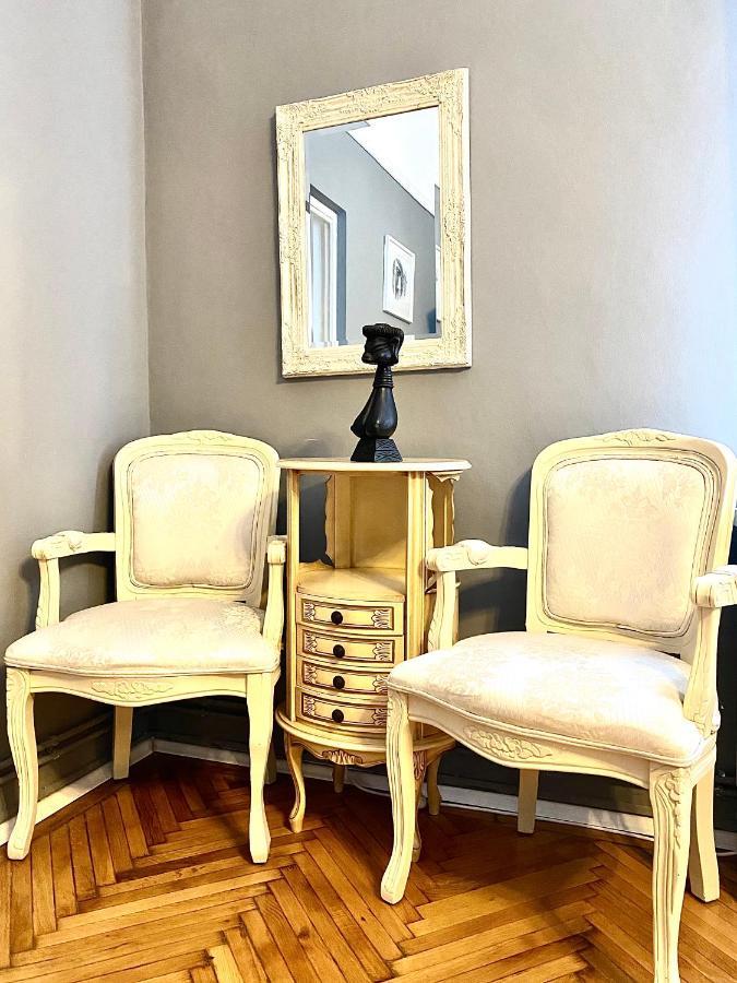 Casa Irina Apartment บราชอฟ ภายนอก รูปภาพ