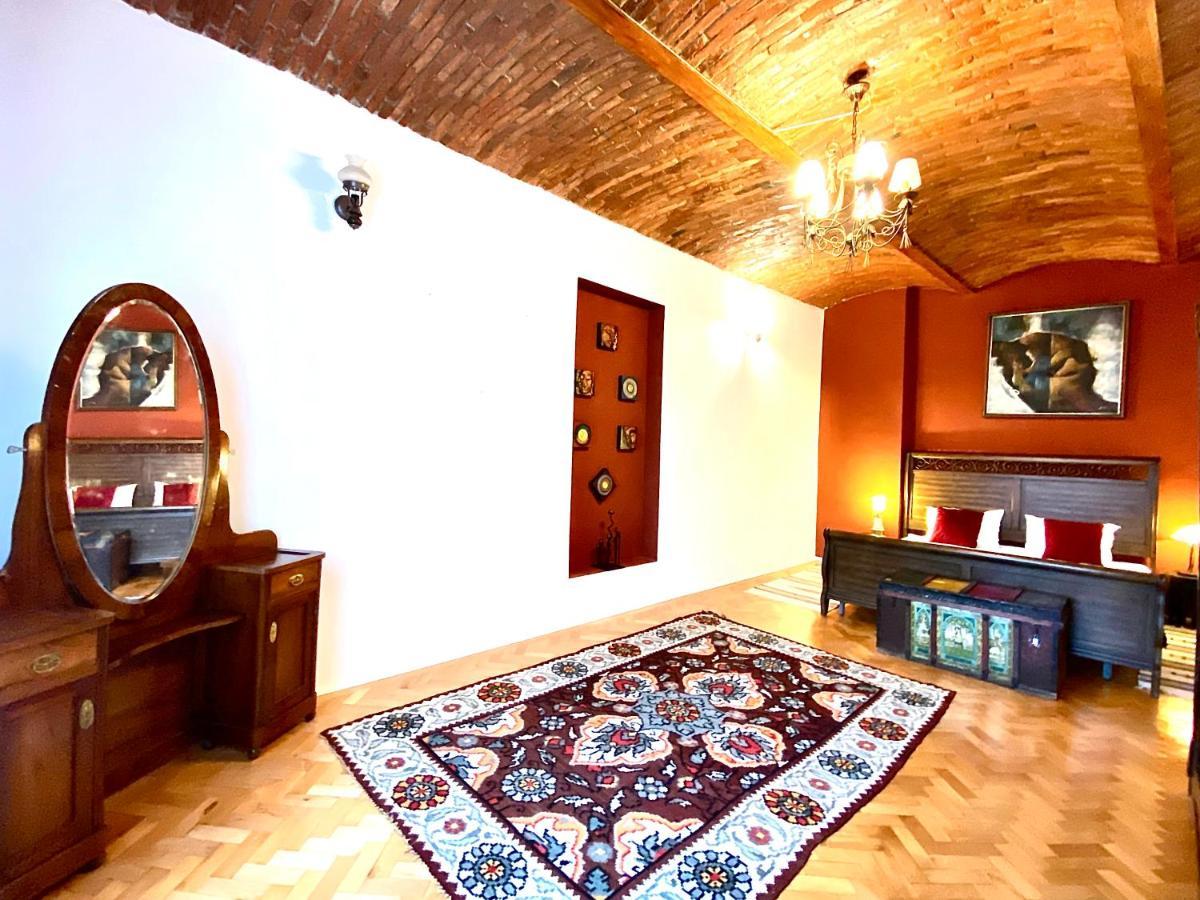 Casa Irina Apartment บราชอฟ ภายนอก รูปภาพ