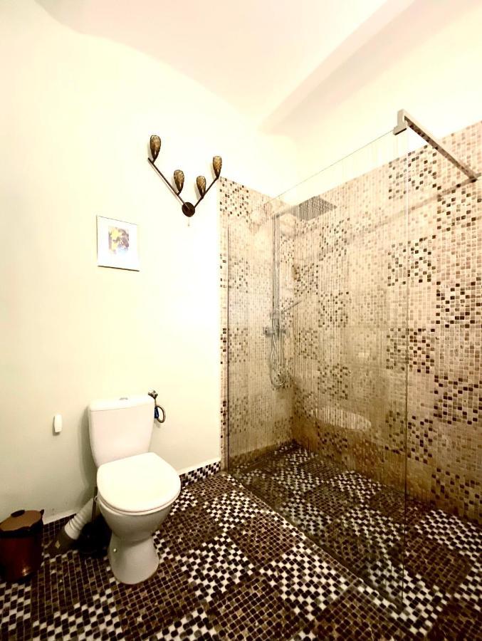 Casa Irina Apartment บราชอฟ ภายนอก รูปภาพ